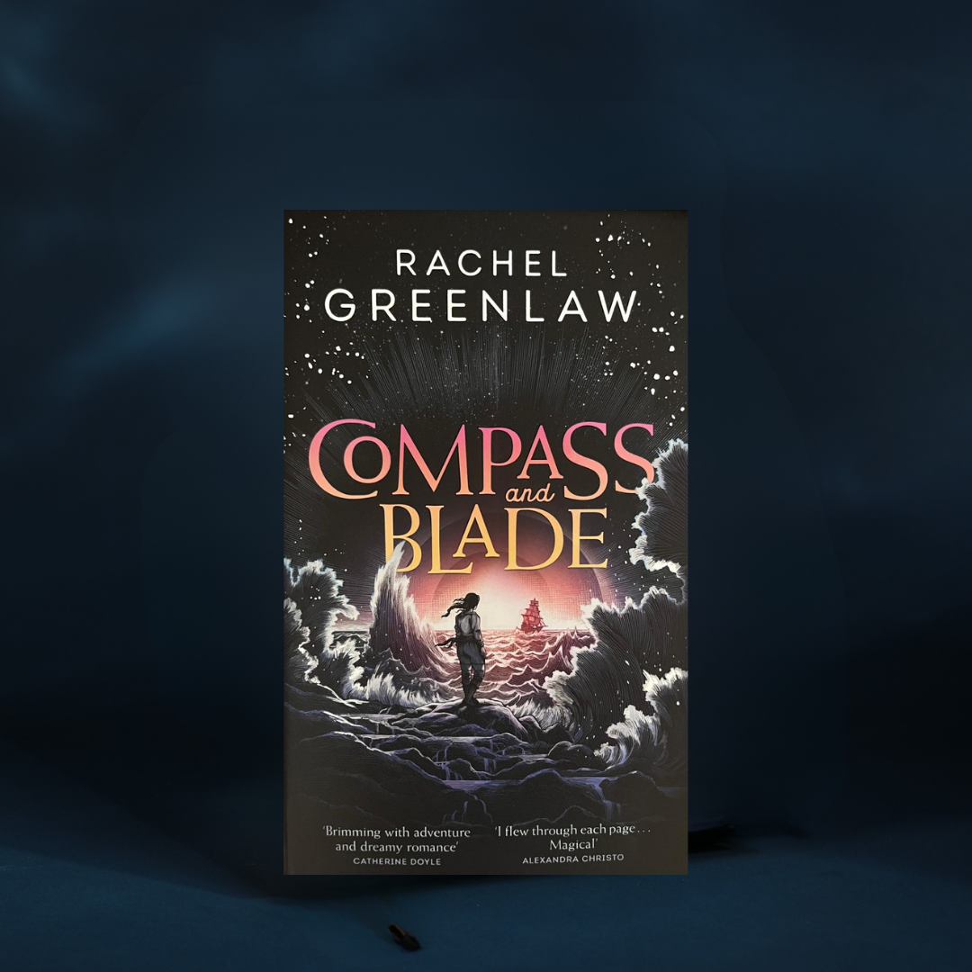 Fantasy Reader’s Beginning