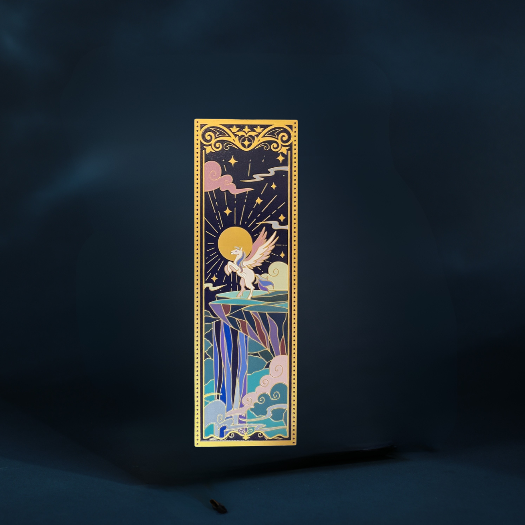 BB Bookmark