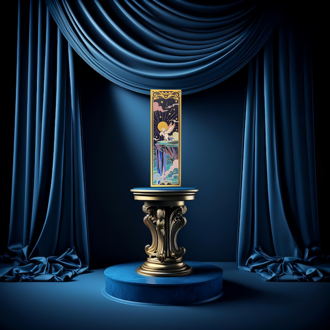 Bookish Treasures