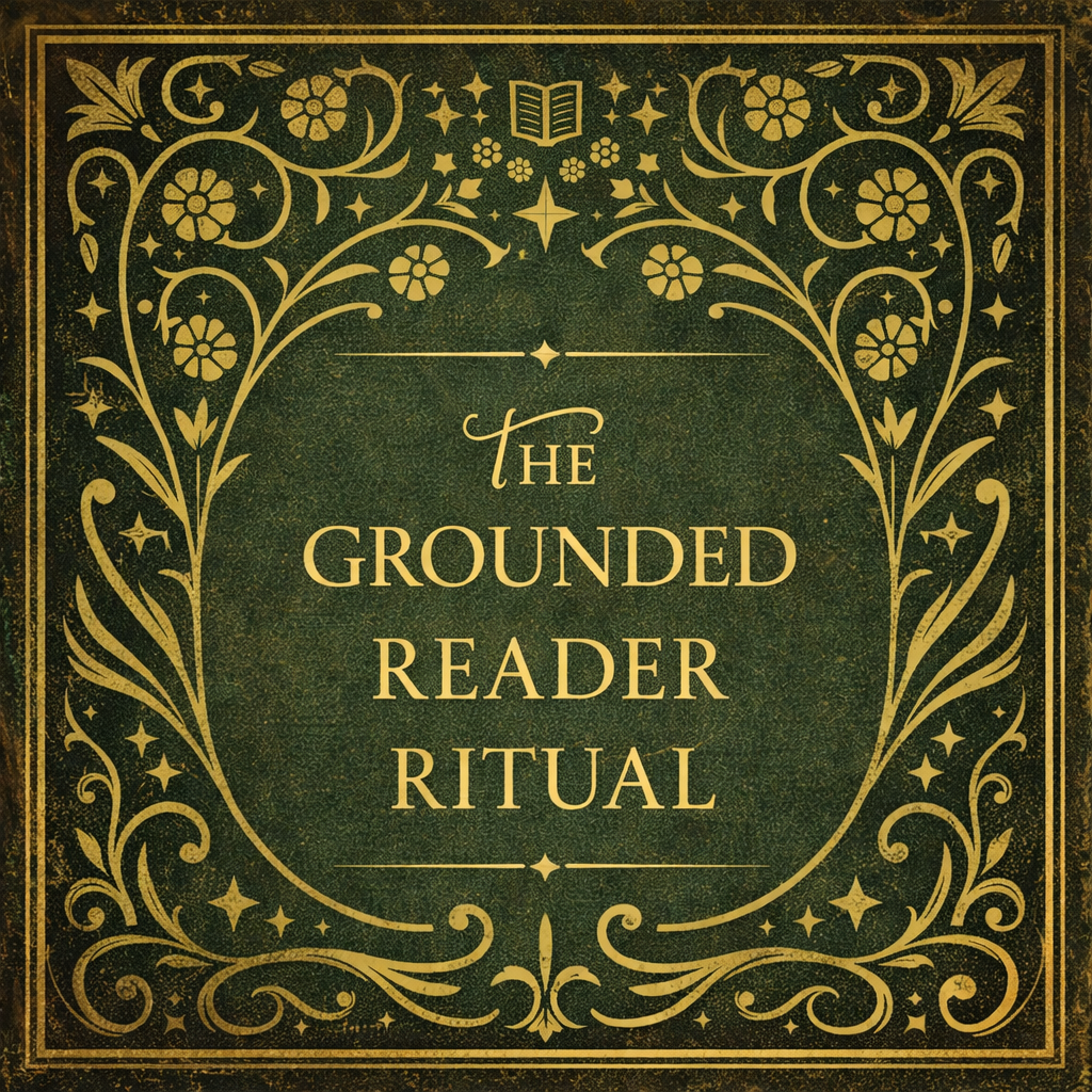 The Audio-Guided Ritual