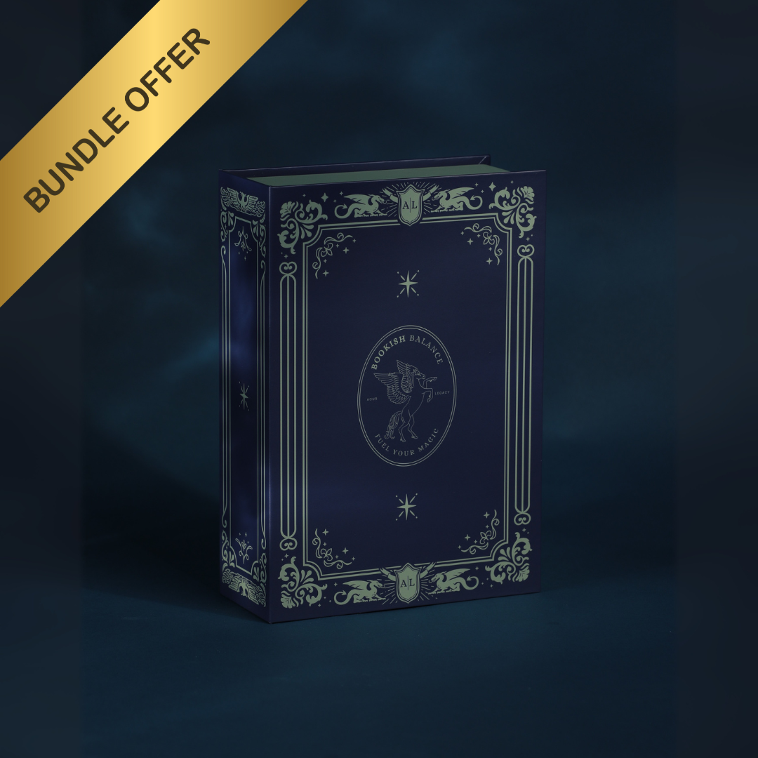 Fantasy Reader’s Beginning