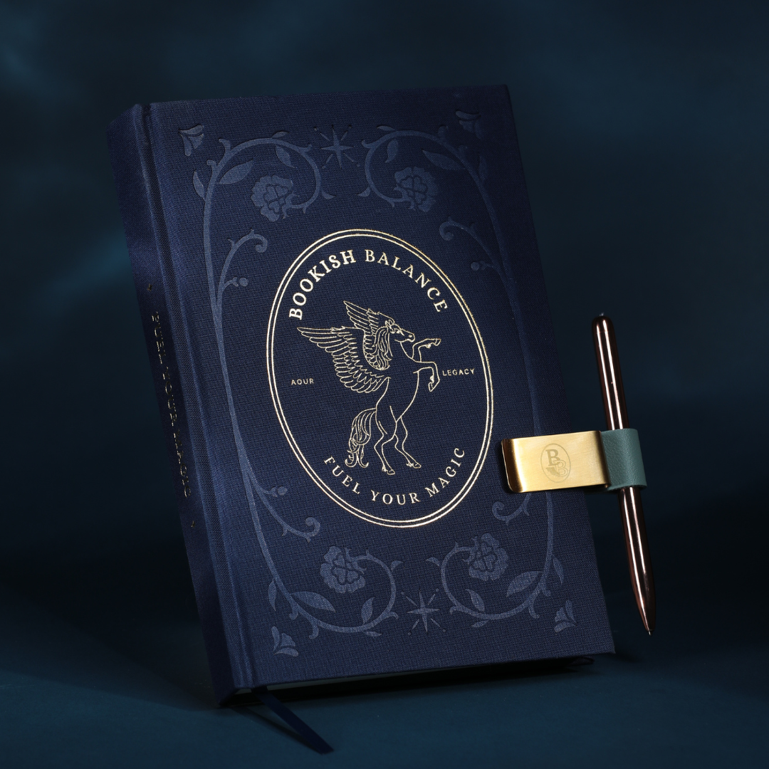 BB Journal Set