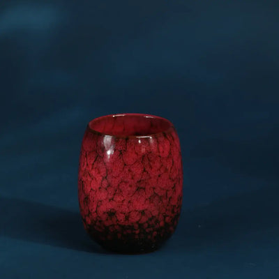 Red Dragon Egg Tea Cup