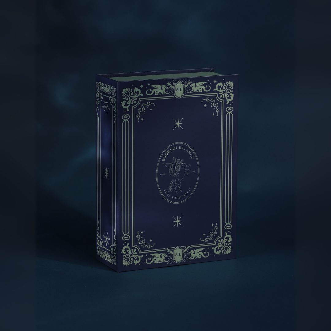 "Immortal Consequences" by I.V.Marie