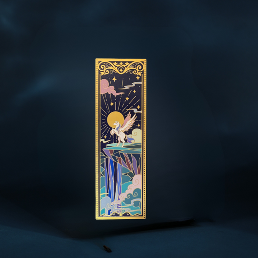 BB Bookmark
