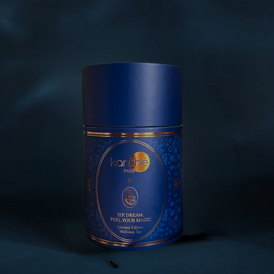 African Smoke Thé Fumé