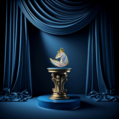 Bookish Treasures