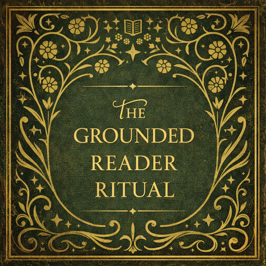 The Audio-Guided Ritual