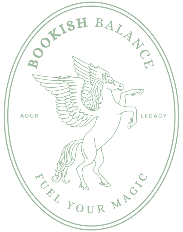 The Bookish Balance Store