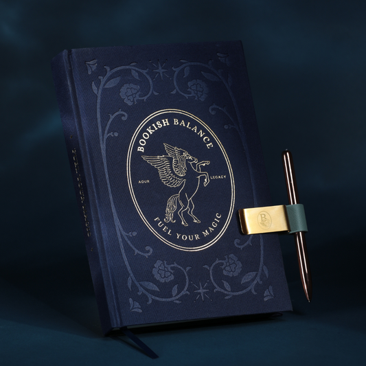 BB Journal Set