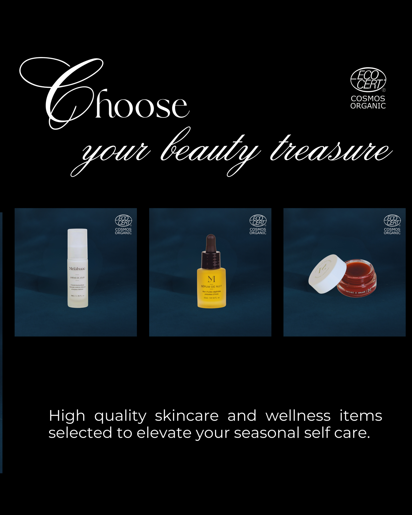 The Autumn Seasonal Bookish Balance Box